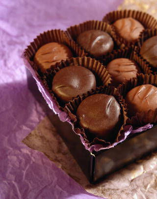 Chocoholics Expereience