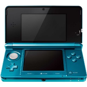 Nintendo 3DS