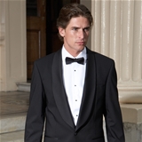 Black Classic Dinner Suit