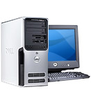 Dell Computer Shop