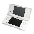 Nintendo DSi White