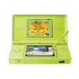 Nintendo DS Lite Green