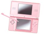 Nintendo DS Lite Pink