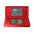 Nintendo DS Lite Red