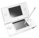Nintendo DS Lite White