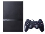 Playstation 2 New Smaller Model