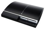 Sony Playstation 3 Premium 80GB