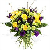 Home Sweet Home flowers