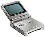 Click Here to Upgrade to a Nintendo Gameboy Advance SP