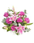 Fresh Flowers