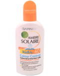 Ambre Solaire Suncream