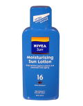 Nivea Suncream